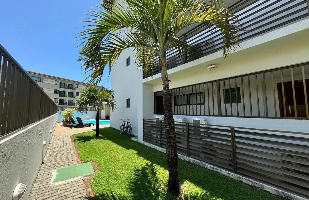 Apartamento Porto Mar-1