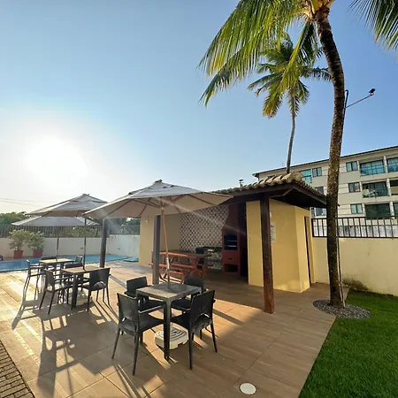 Apartamento Porto Mar-2