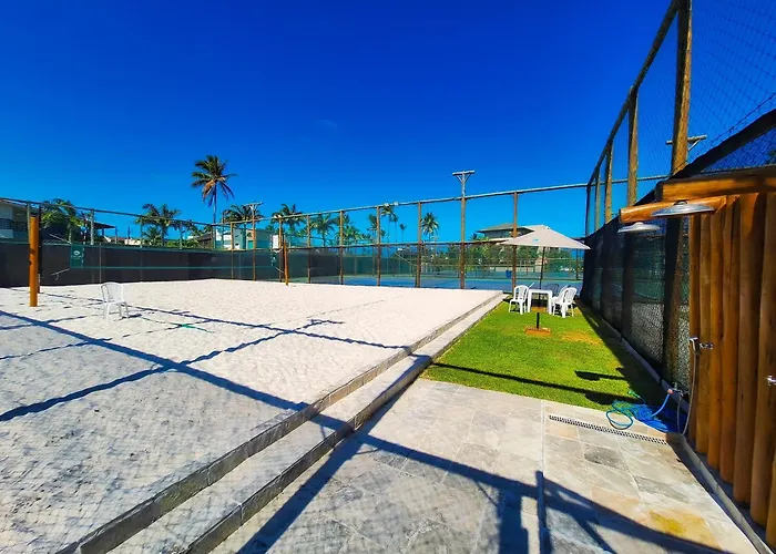 Beach Class Eco life Muro Alto